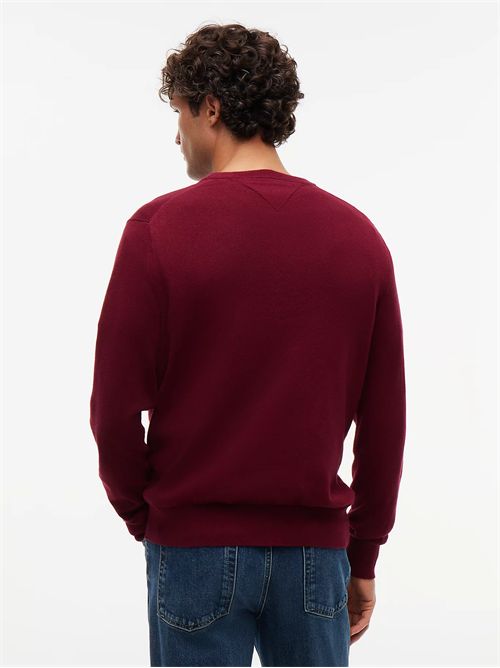  TOMMY HILFIGER | MW0MW28046/VLP